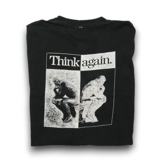 VINTAGE 90s XL Promotion Tee -HP-