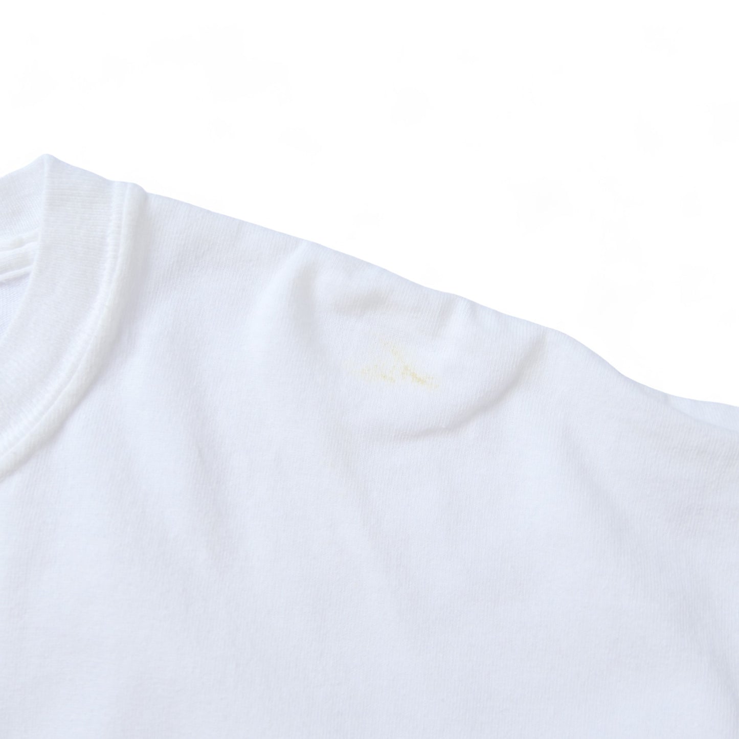 VINTAGE 90-00s XL Dog Tee -Australian Shpherd-