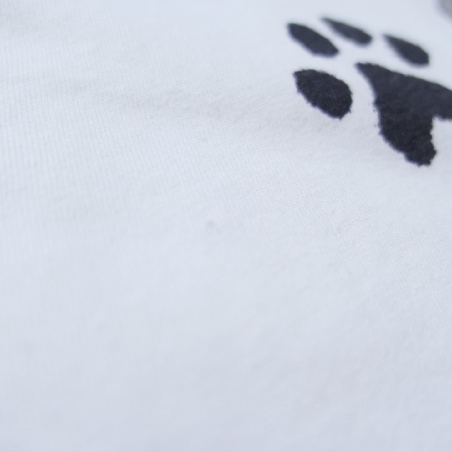 VINTAGE 90-00s XL Dog Tee -Australian Shpherd-