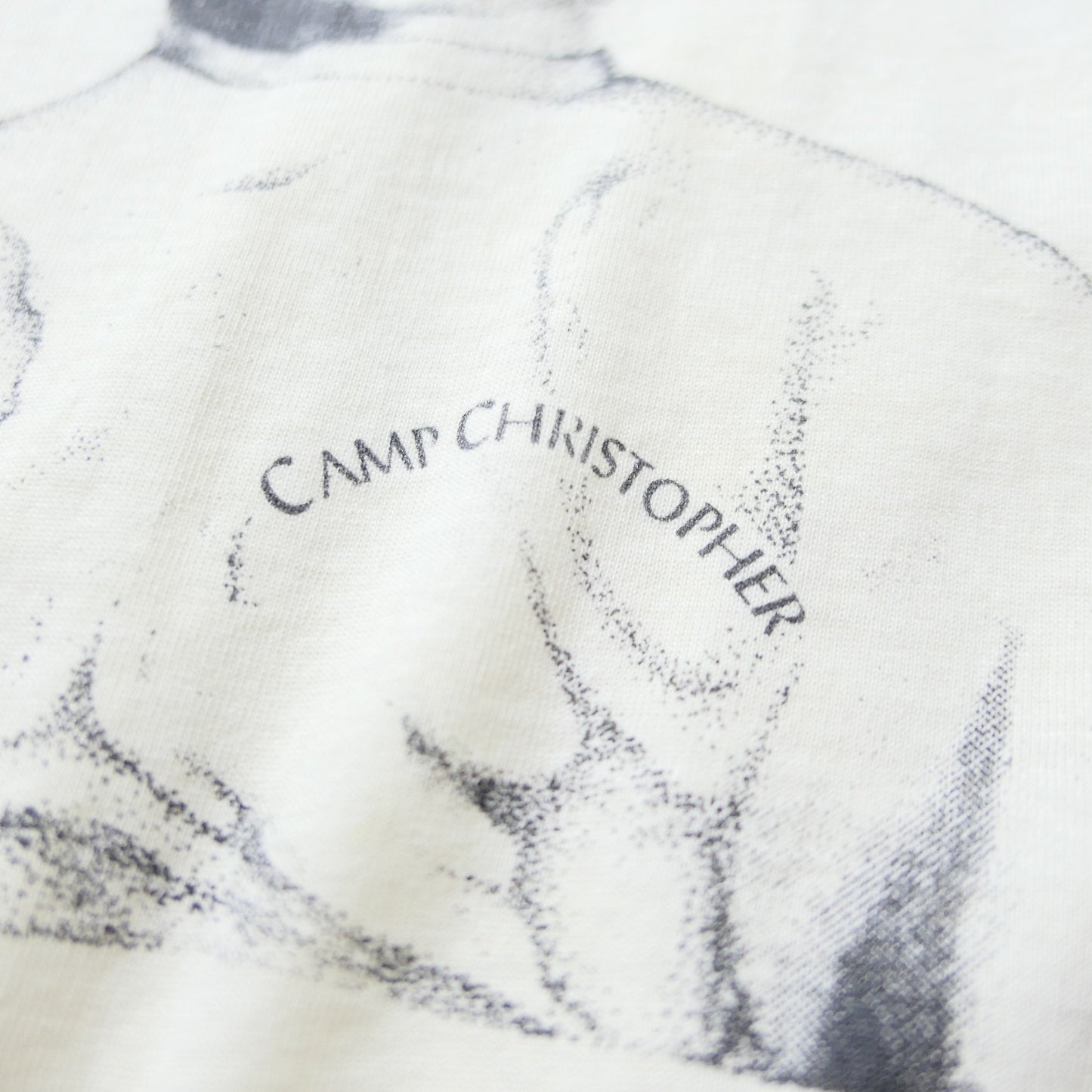 VINTAGE 90s XL Movie Tee -Our Gang-
