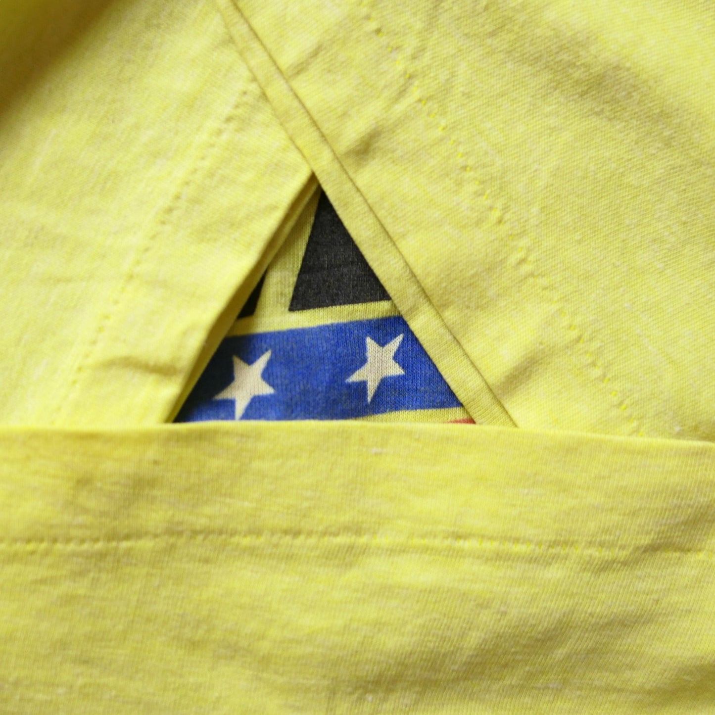 VINTAGE 80-90s M-L Promotion Tee -Nikon-