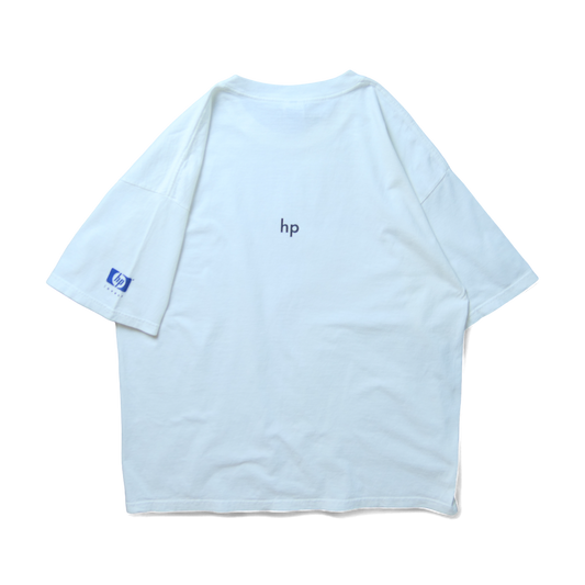 VINTAGE 90-00s XL Promotion Tee -hp-