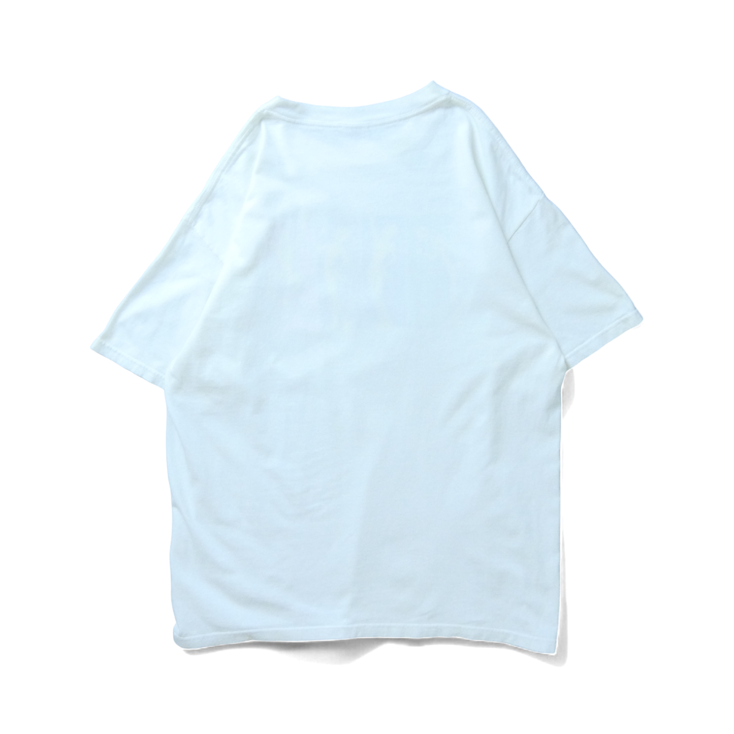 VINTAGE 90s L "Keith Haring" Parody Tee -Chris's Stuff-