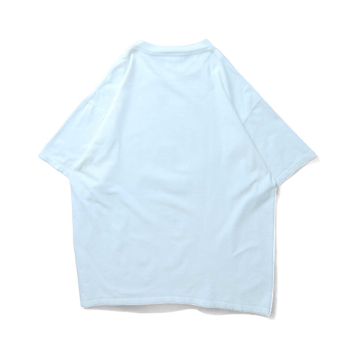 VINTAGE 90s XL Promotion Tee -VITA BONE-