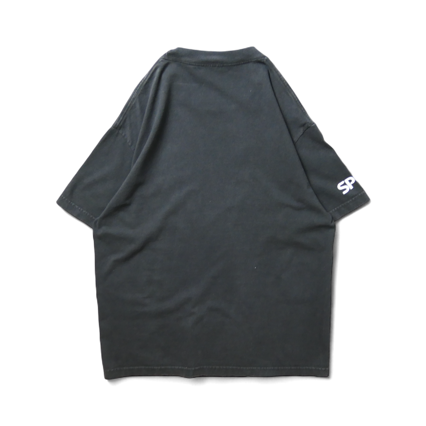 VINTAGE 00s L Science Tee -Constellation-