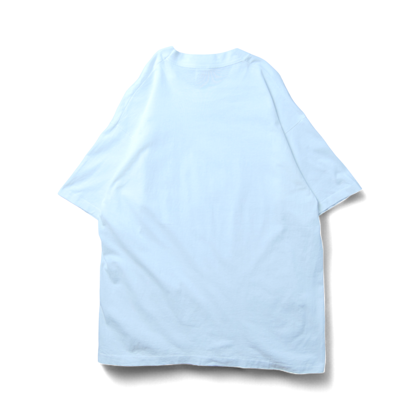 VINTAGE 90s XL Art Tee -PERSONALITEE-