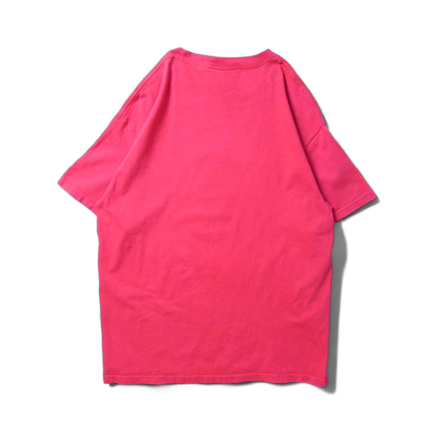 VINTAGE 00s L Animal Tee -GI APPAREL, INC.-