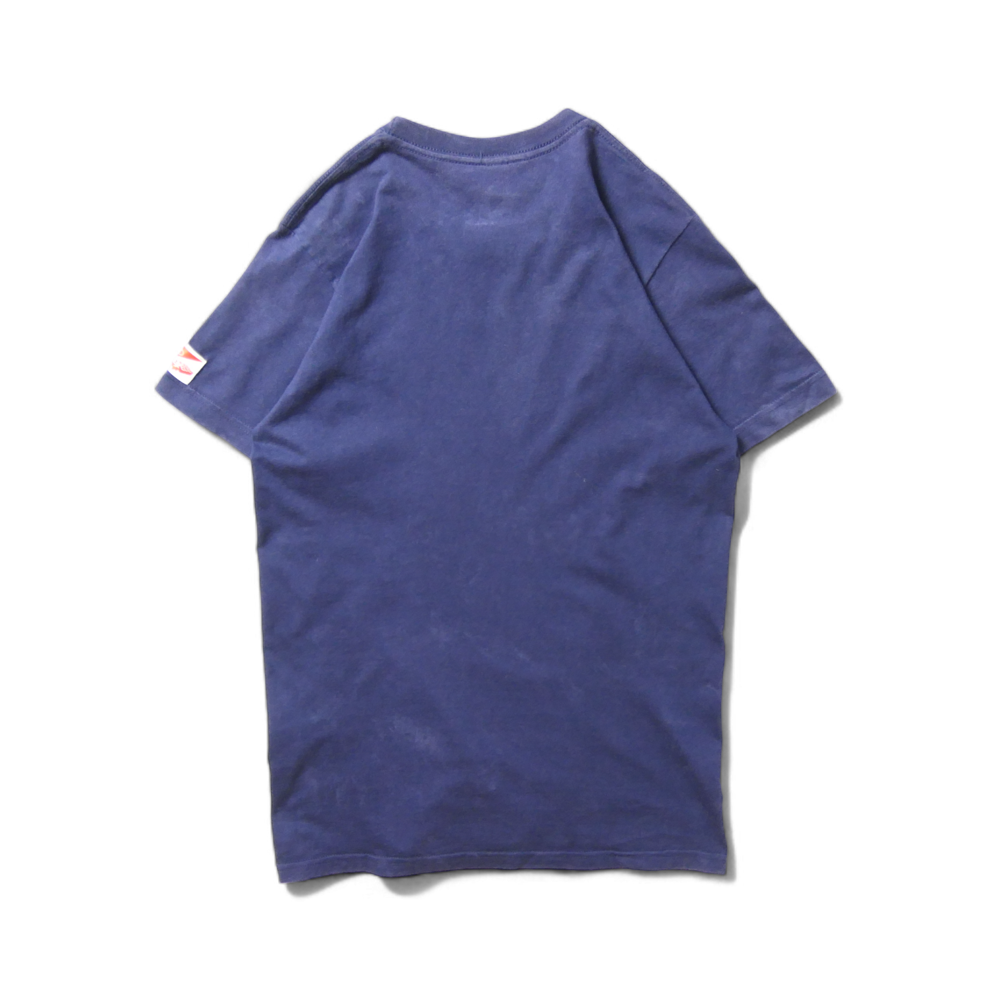 VINTAGE 00s S Promotion Tee -Technics × MARVEL- – ユウユウジテキ