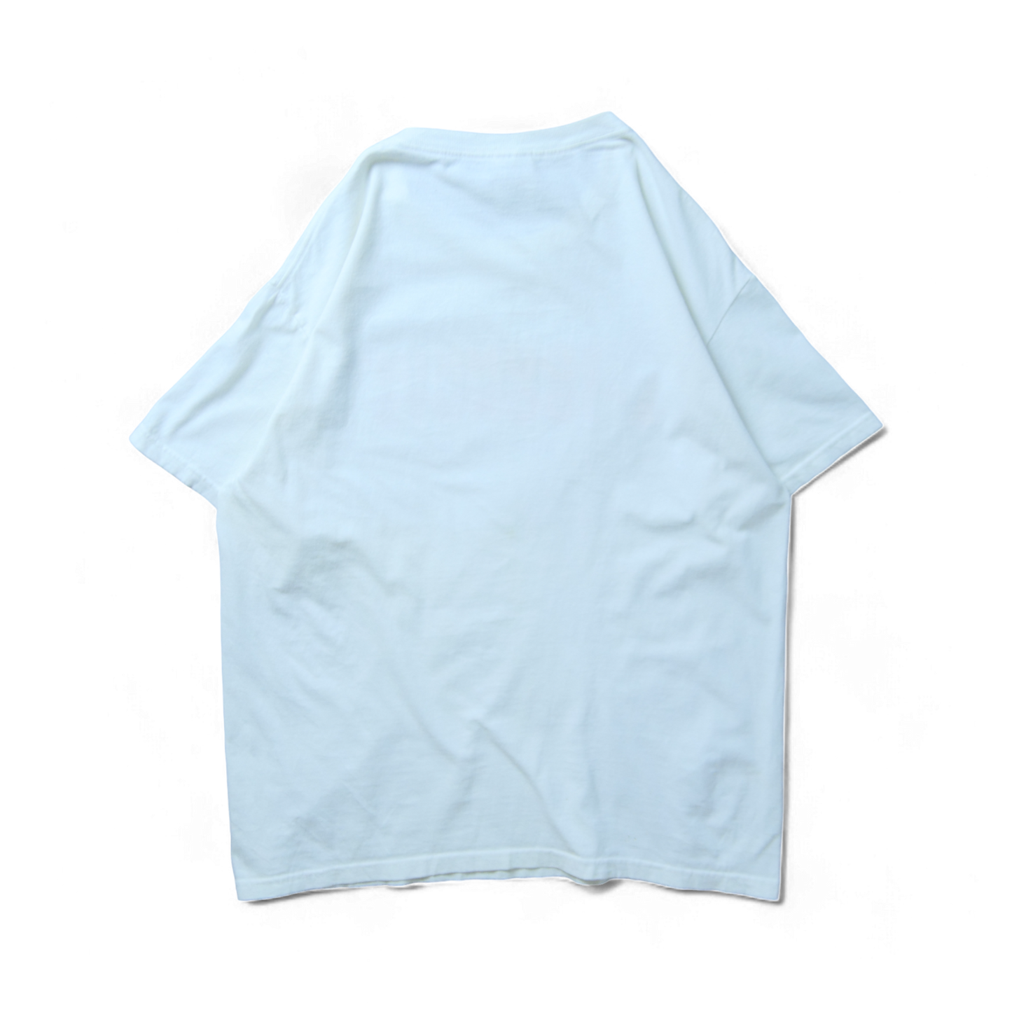 VINTAGE 90-00s L Promotion Tee -DUNKIN' DONUTS-