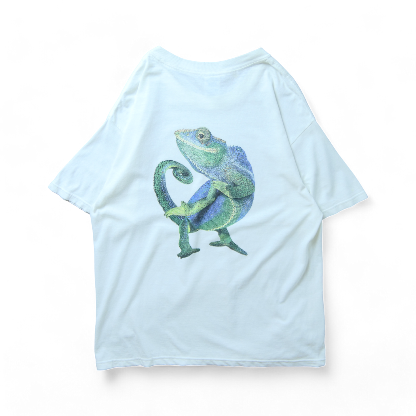 VINTAGE 90-00s Promotion Tee -TELUS-