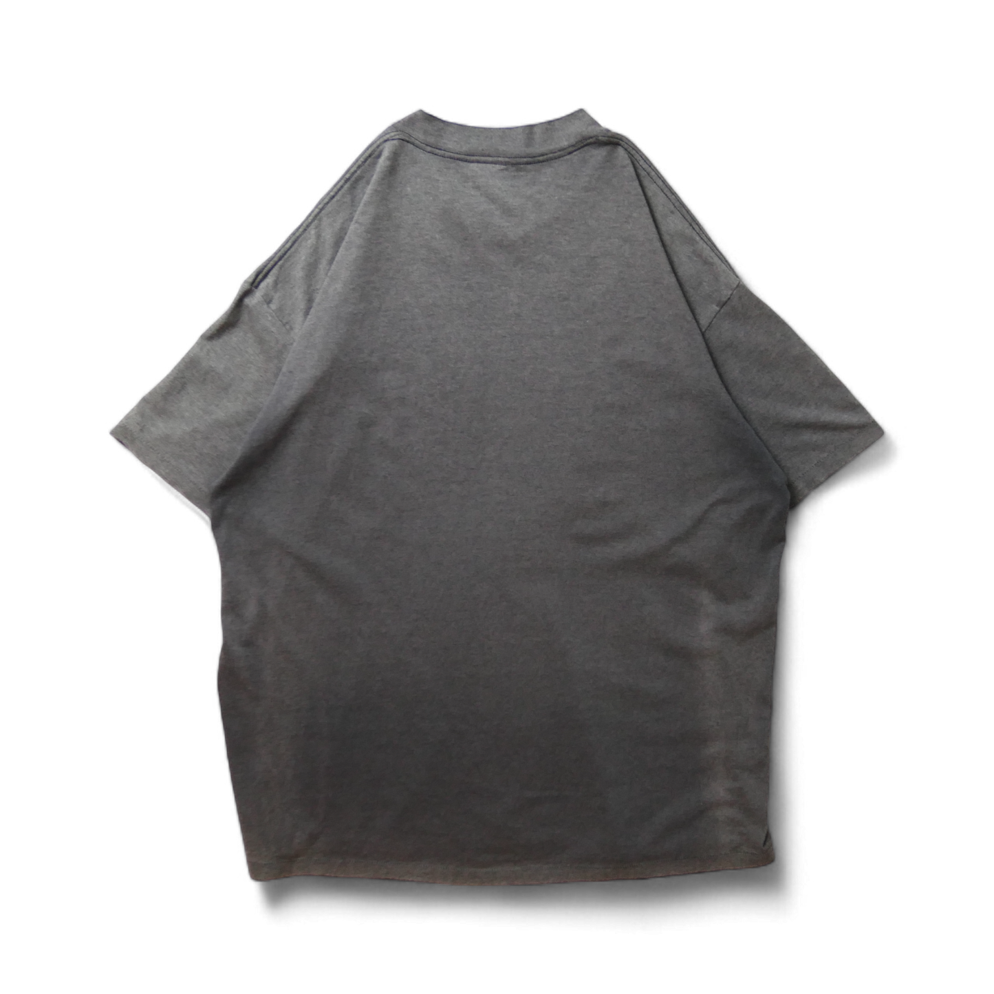 VINTAGE 90s XXL Message Tee -did i get this old?-