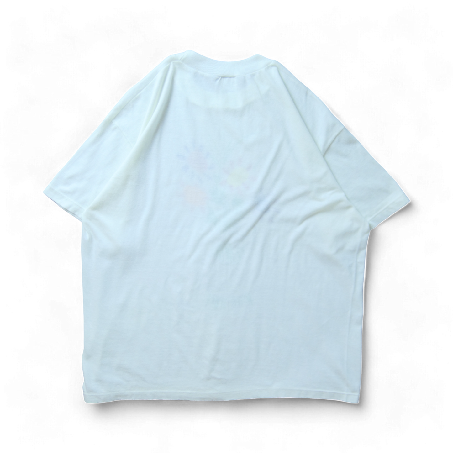 VINTAGE 80s XL Art Tee -Pablo Picasso-