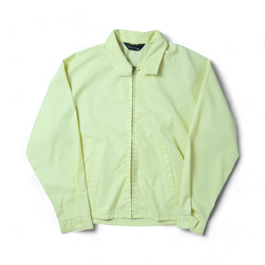 VINTAGE 70s M Swingtop Jacket -TOWNCRAFT-