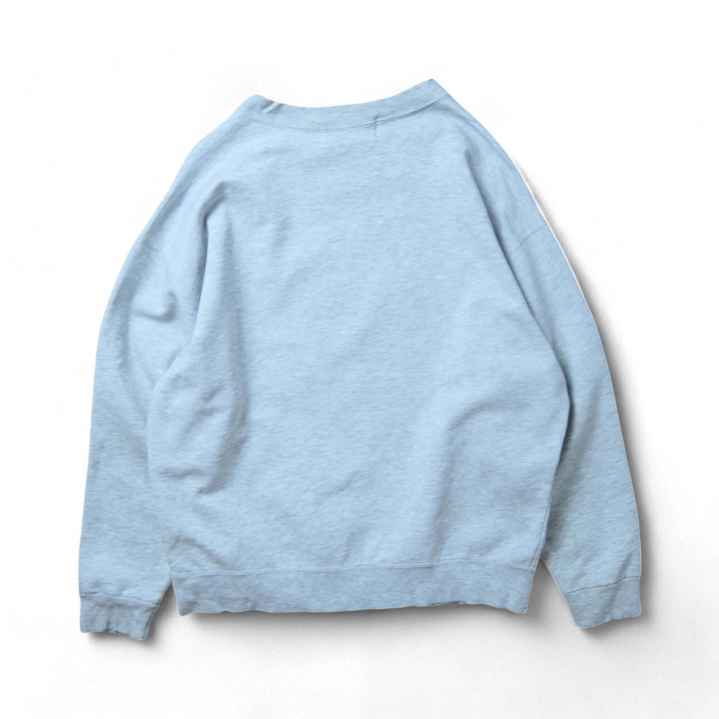 VINTAGE 90s L Logo Sweat -L.L.Bean × Russell Athletic-