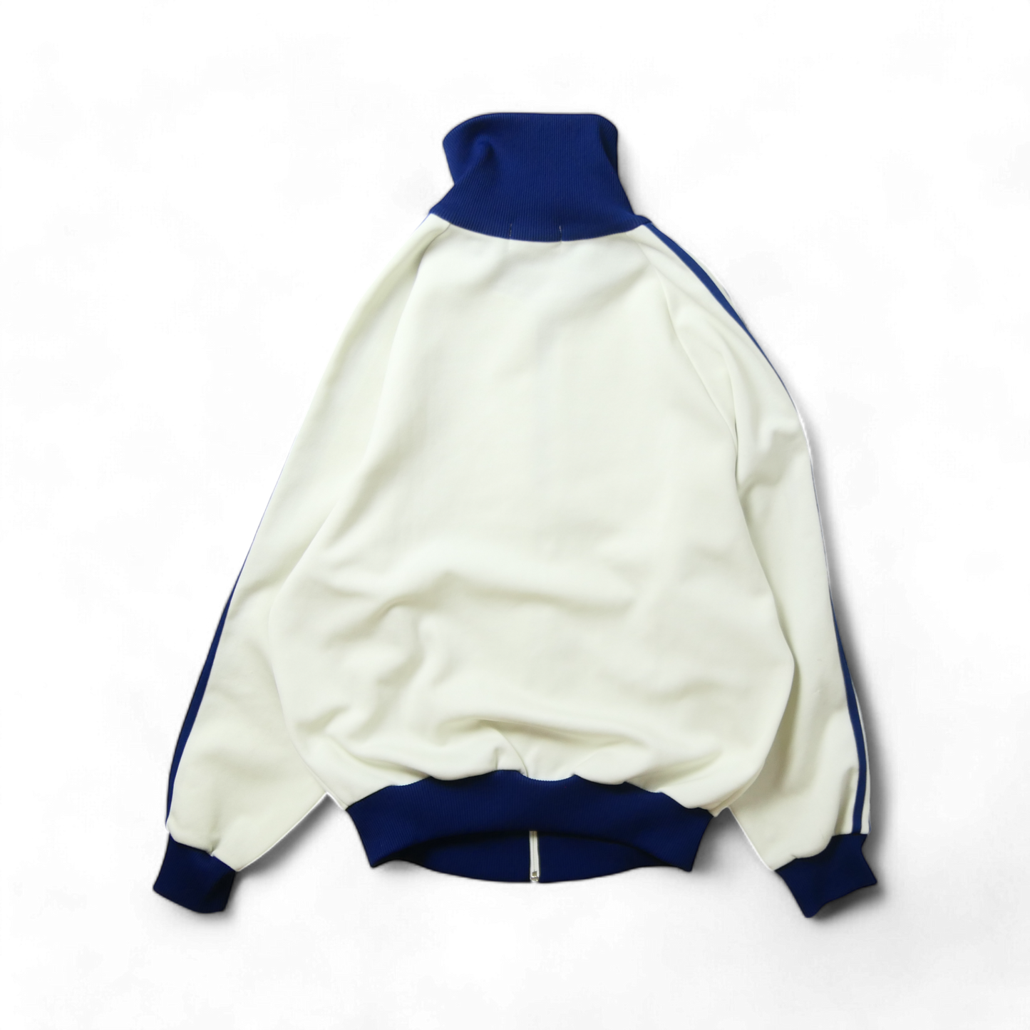 VINTAGE 80s L Track Jacket -adidas-