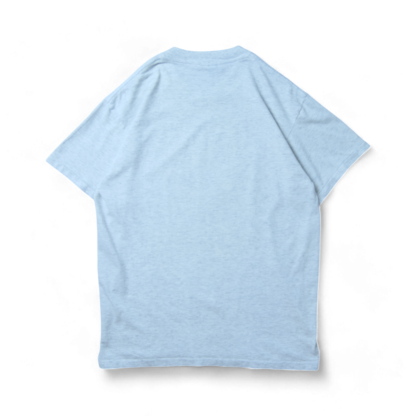 VINTAGE 90s L Art Tee -Vladimir-