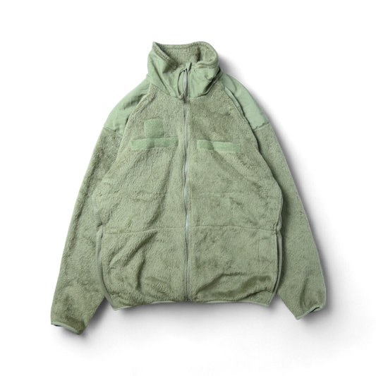 USED M ECWCS GEN3/LEVEL3 Fleece Jacket -U.S.ARMY-