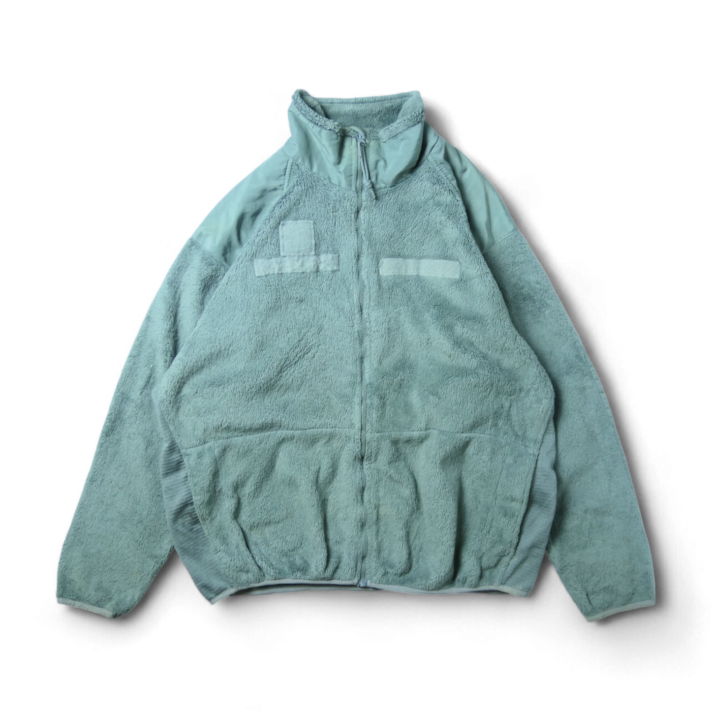 USED XL ECWCS GEN3/LEVEL3 Fleece Jacket -U.S.ARMY-