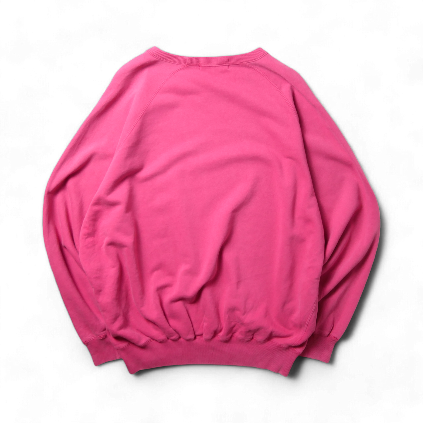 VINTAGE 90s XL Logo Sweat -Ralph Lauren-