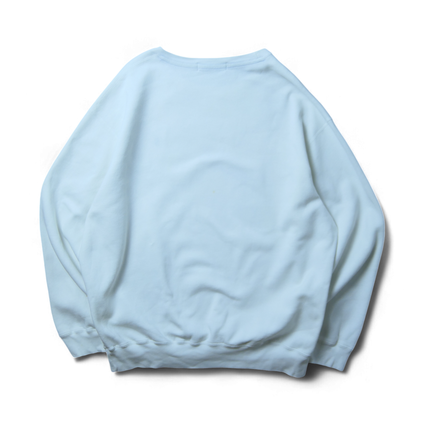 VINTAGE 90s XL Logo Sweat -Ralph Lauren-