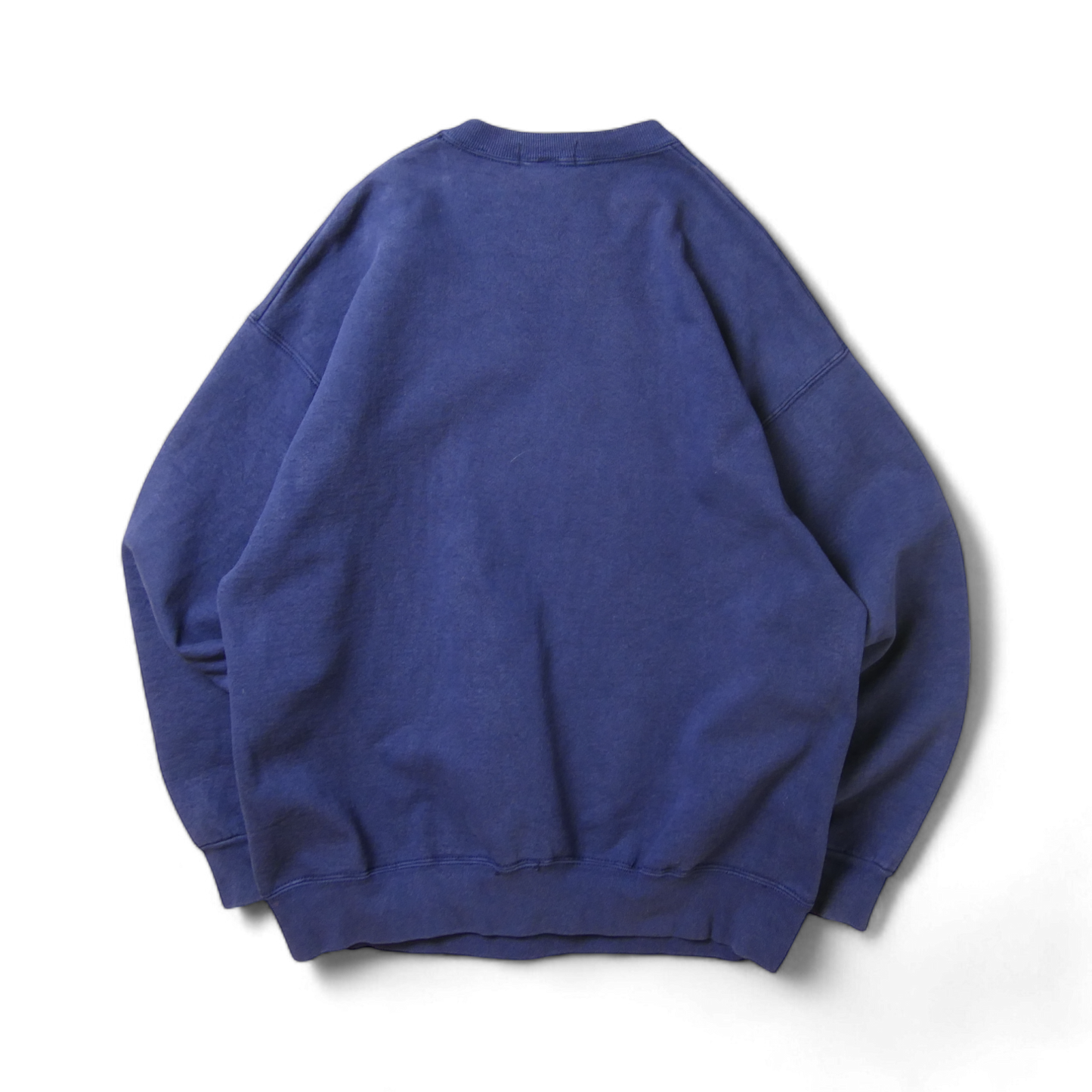 VINTAGE 90s XL Logo Sweat -Ralph Lauren-