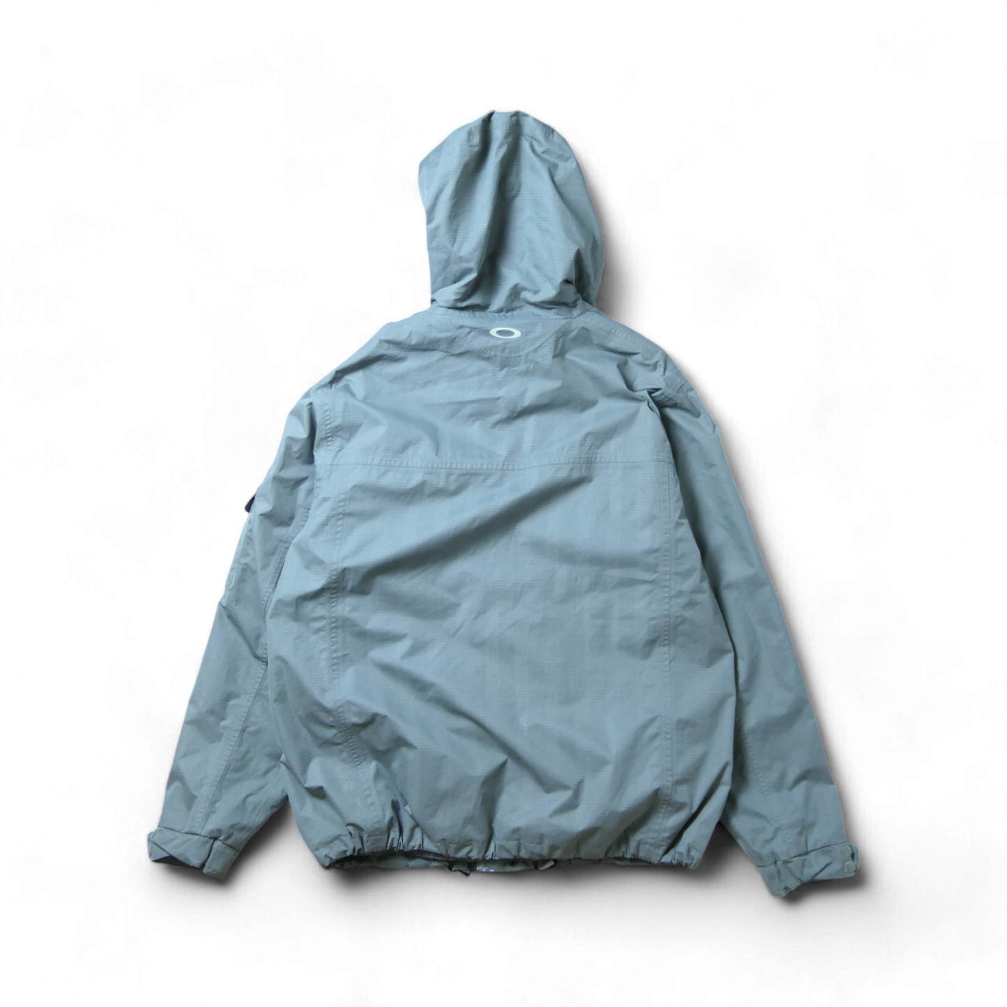 VINTAGE 90-00s L-XL Mountain Parka -OAKLEY-