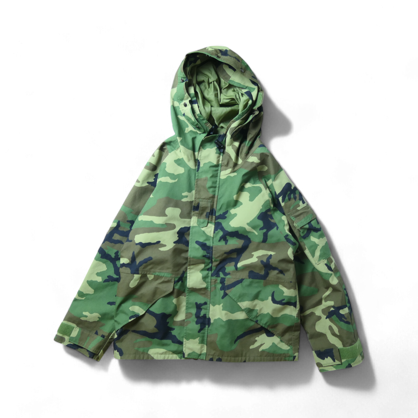 VINTAGE 90s M-SHORT ECWCS GEN1 LEVEL6 -U.S.ARMY-