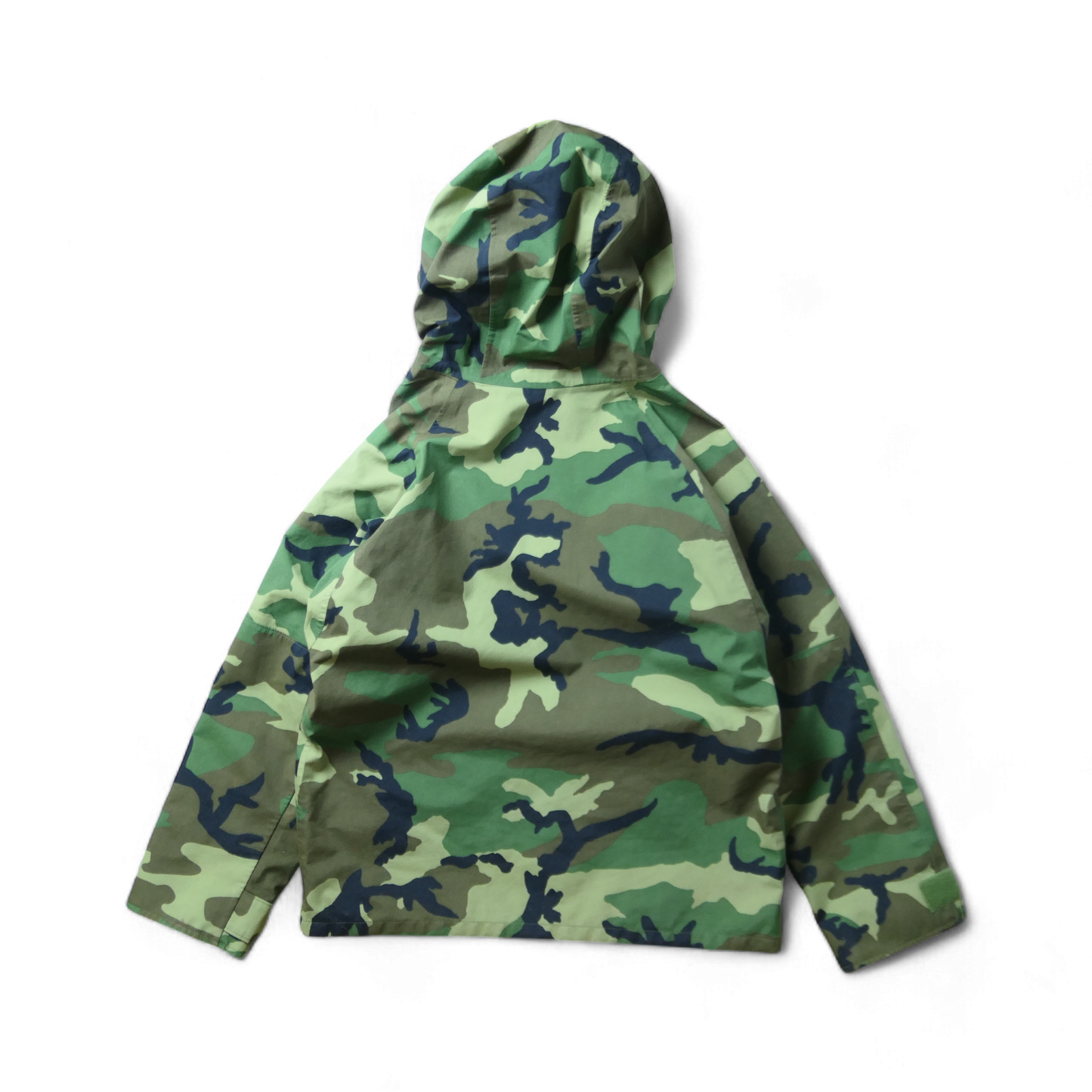 VINTAGE 90s M-SHORT ECWCS GEN1 LEVEL6 -U.S.ARMY-