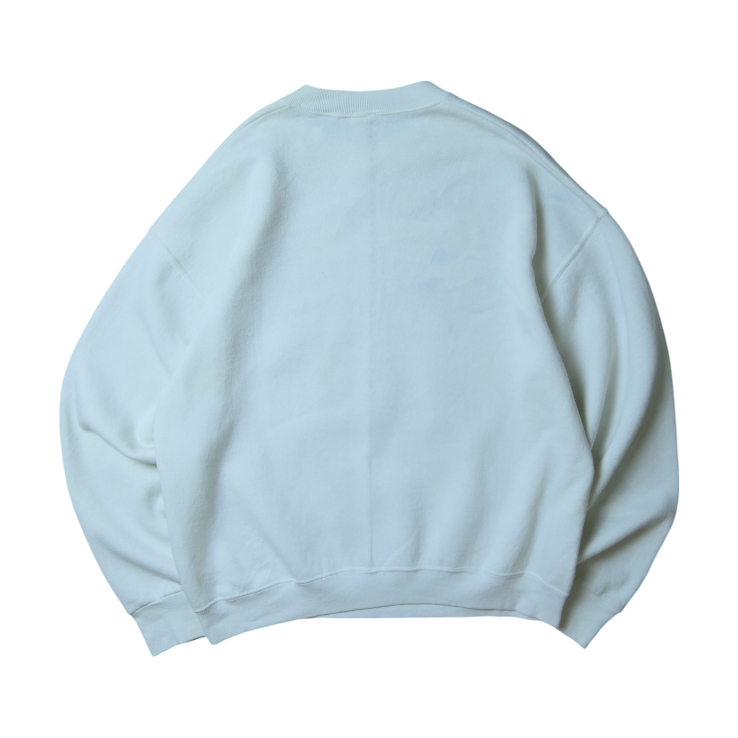 VINTAGE 90s XL Animal Sweat -VERMONT-