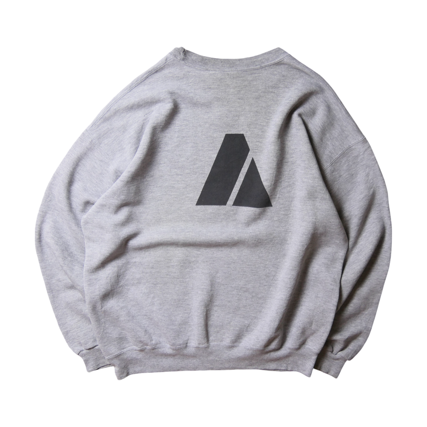 VINTAGE 90s XL Military Sweat -U.S.ARMY-