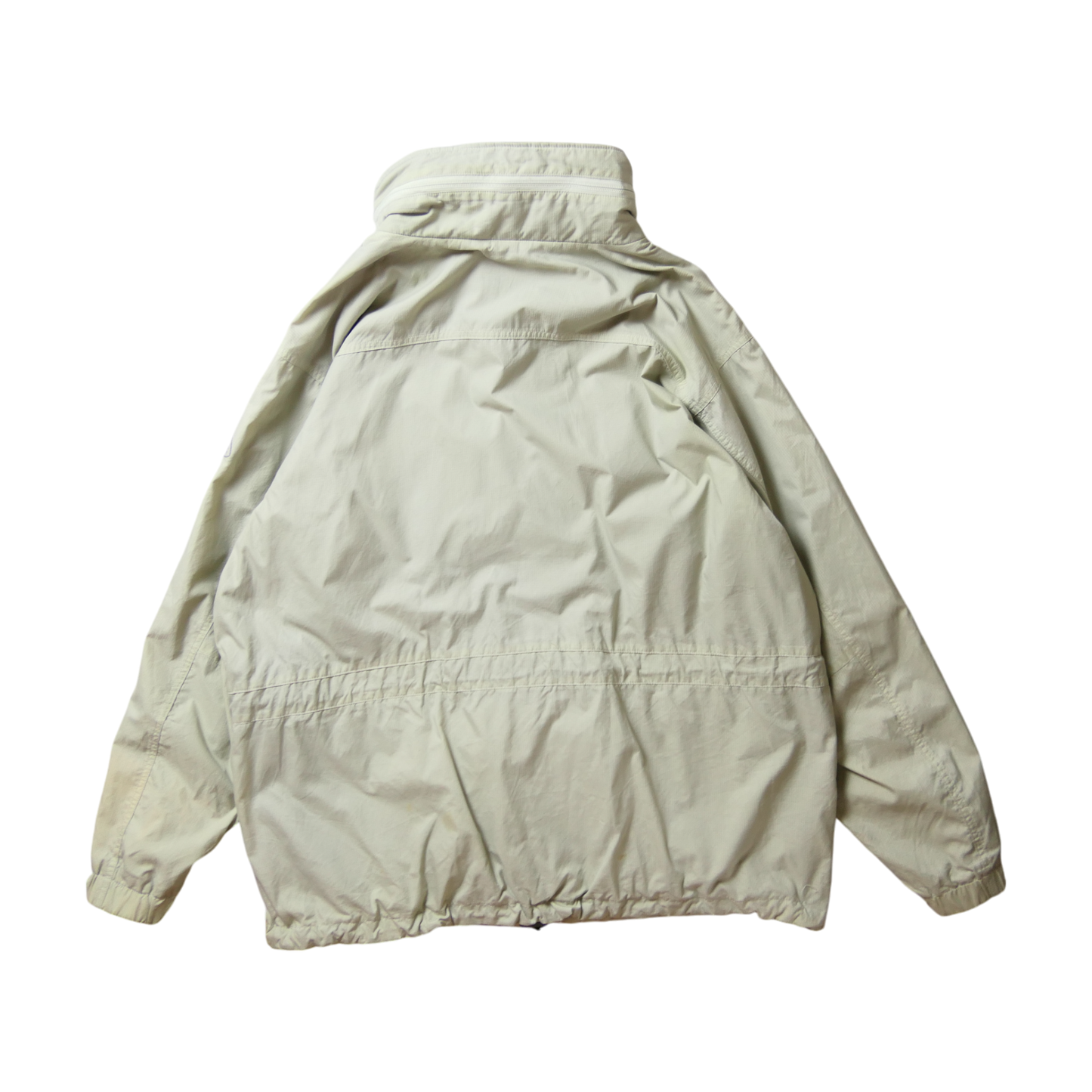 VINTAGE 90-00s L Nylon Jacket "OUTER LAYER 3" -NIKE ACG-