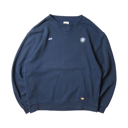 USED XL Corporate Sweat -BMW-