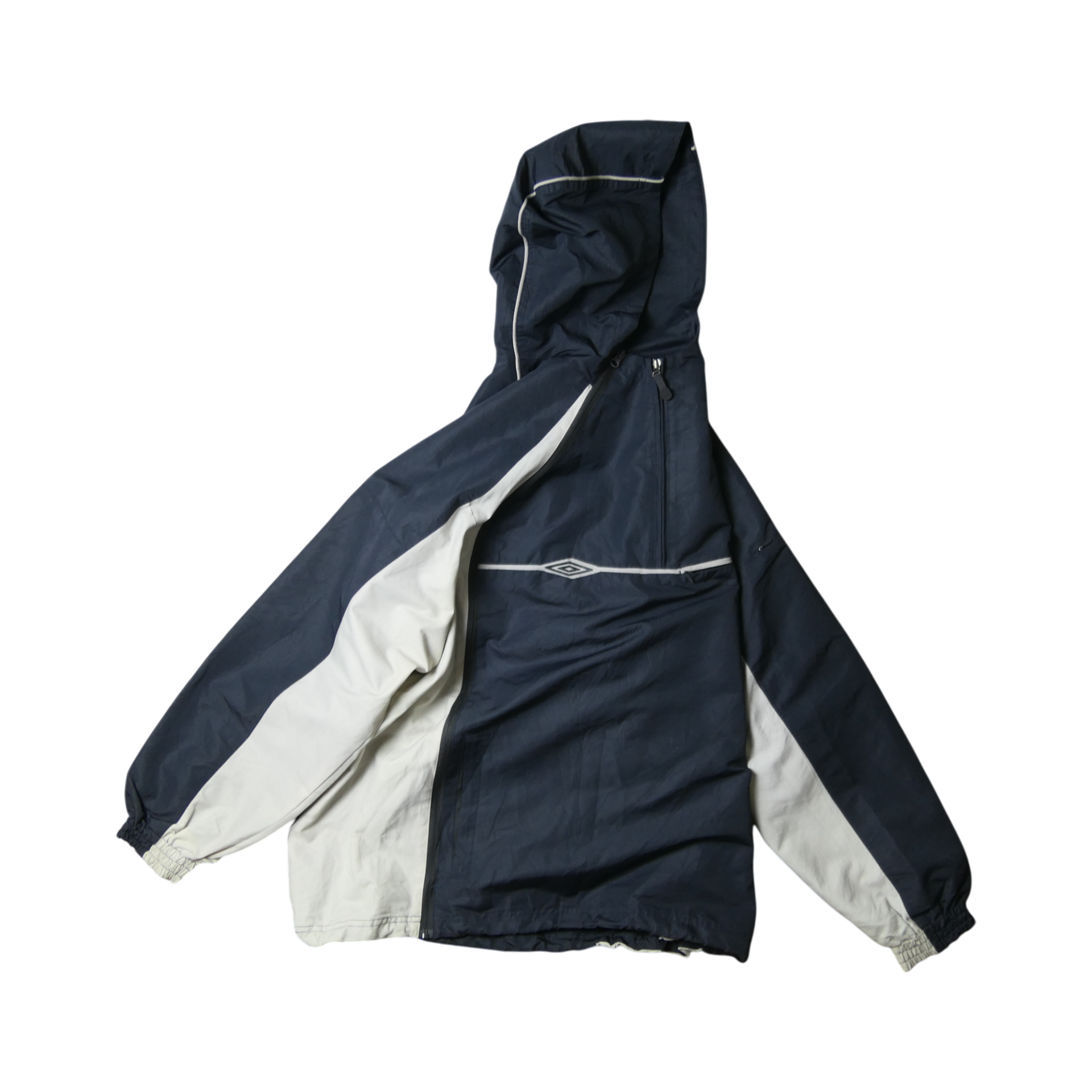 UMBRO アノラック プルオーバージャケットXL セール】UMBRO/アンブロ 別注 Anorak Pullover Jacket