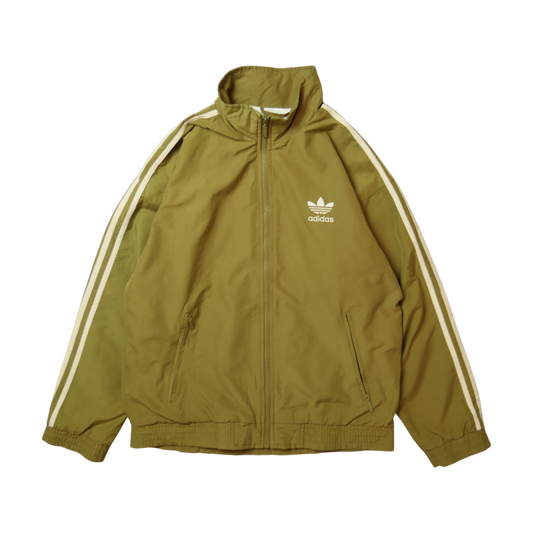 VINTAGE 80s-90s Track Jacket -adidas originals-