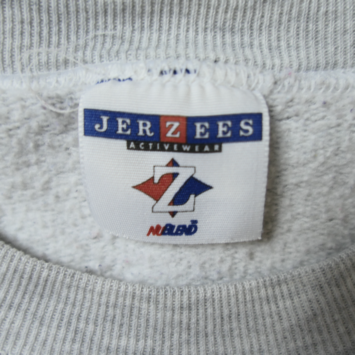 90s~00s XL Promotion Sweatshirt -SPAM-