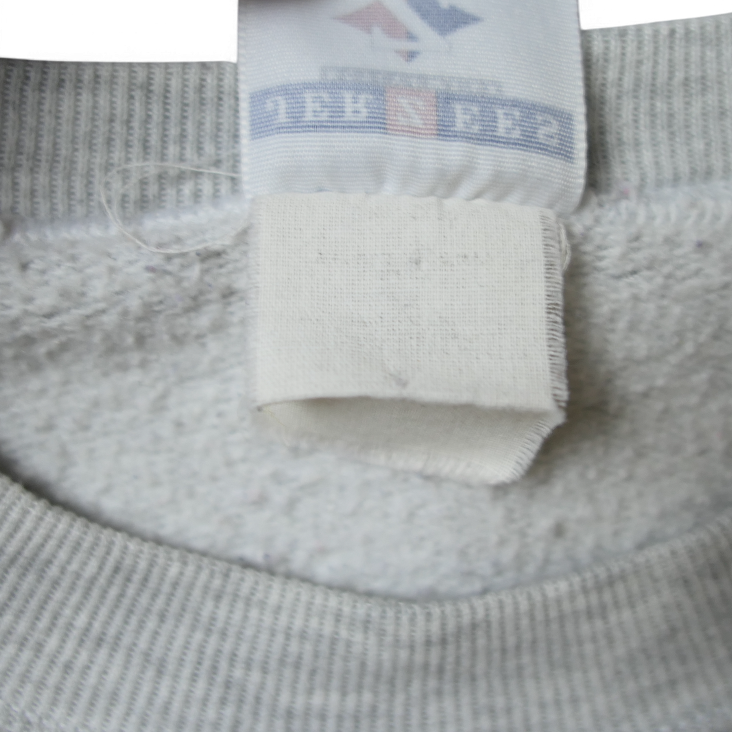 90s~00s XL Promotion Sweatshirt -SPAM-