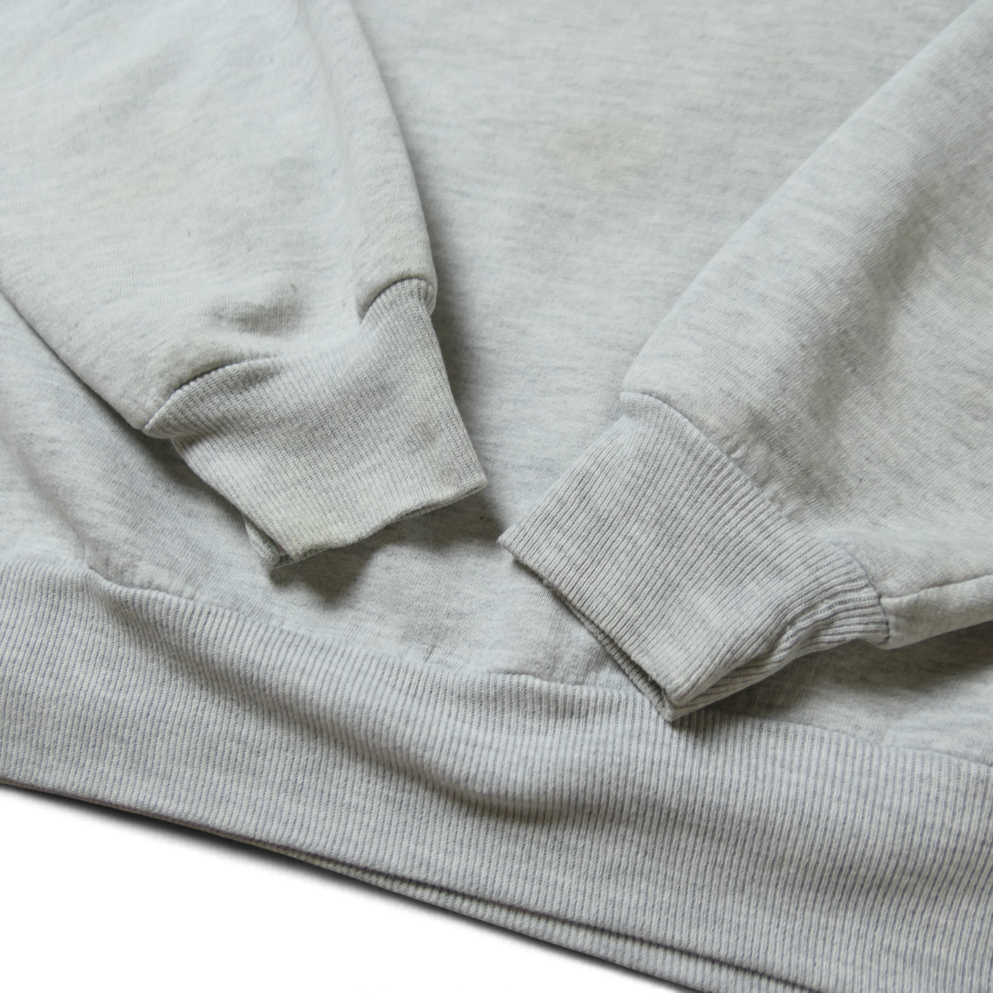 90s~00s XL Promotion Sweatshirt -SPAM-