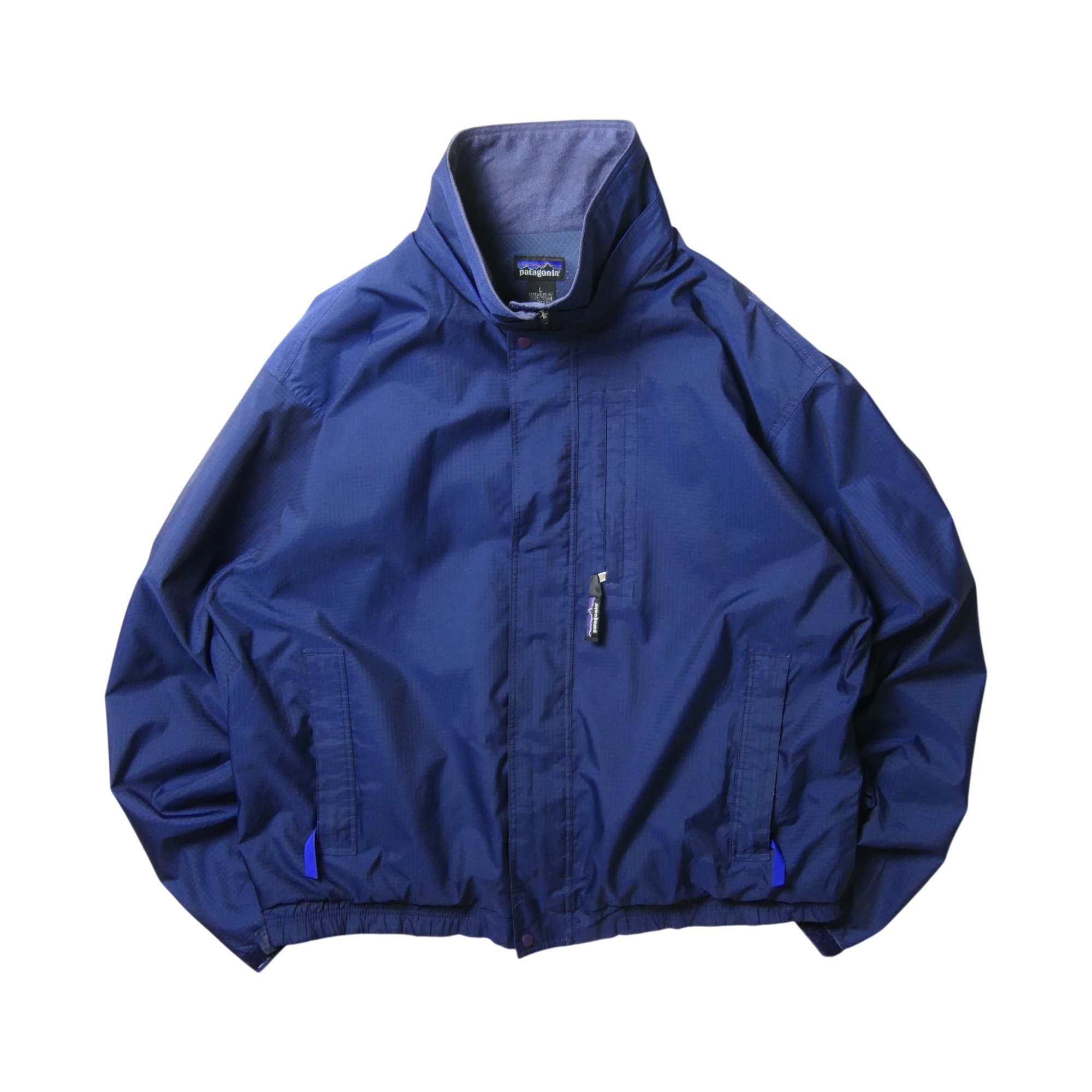 90s L Pneumatic Jacket -Patagonia- – ユウユウジテキ 90s L Pneumatic Jacket -Patagonia- – ユウユウジテキ