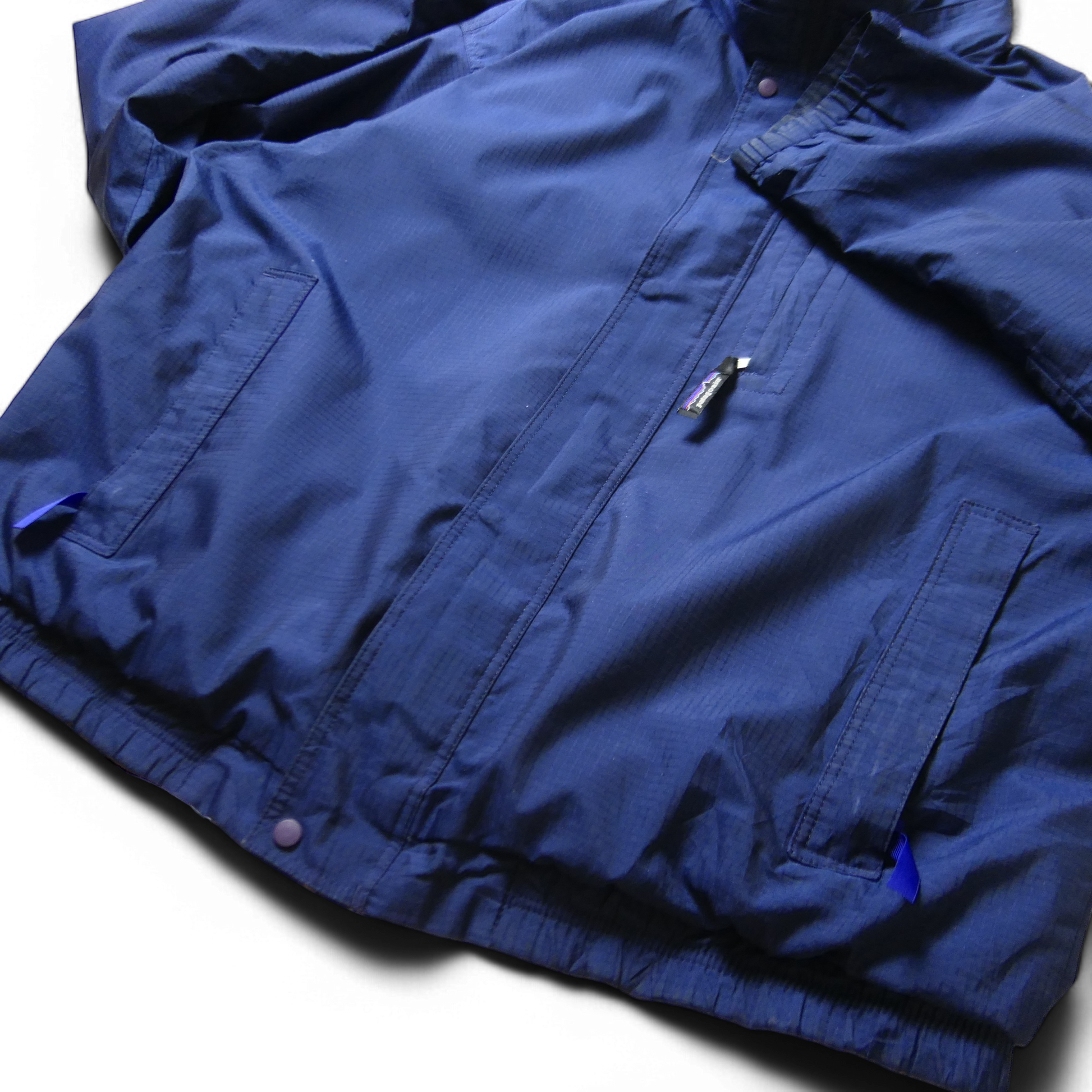 90s L Pneumatic Jacket -Patagonia- – ユウユウジテキ 90s L Pneumatic Jacket -Patagonia- – ユウユウジテキ