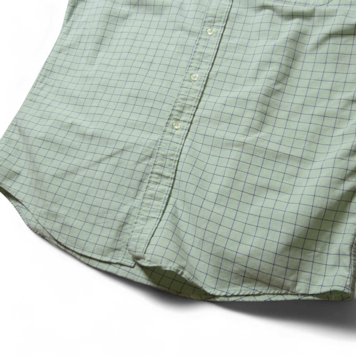 90s L-XL Button Down Shirt -L.L.Bean-