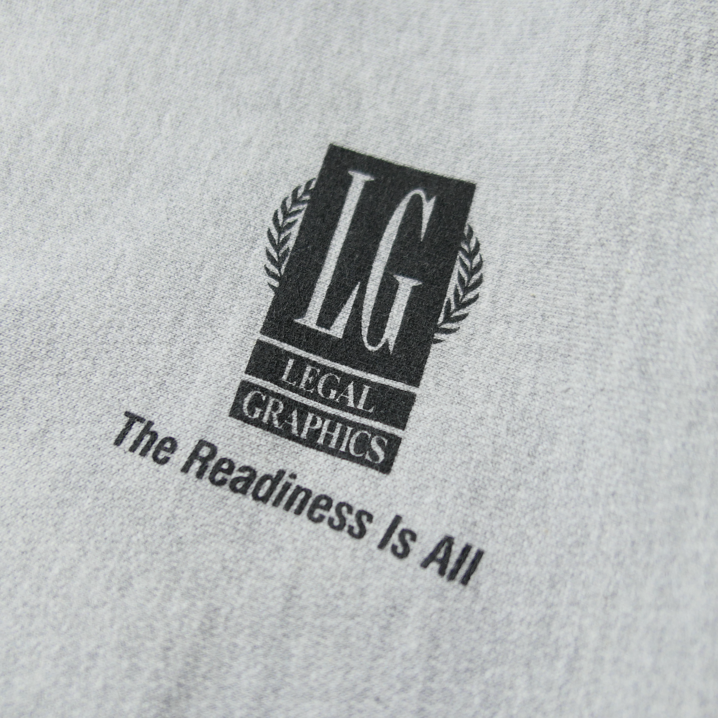 00s Reverse Weave Sweat -Champion-