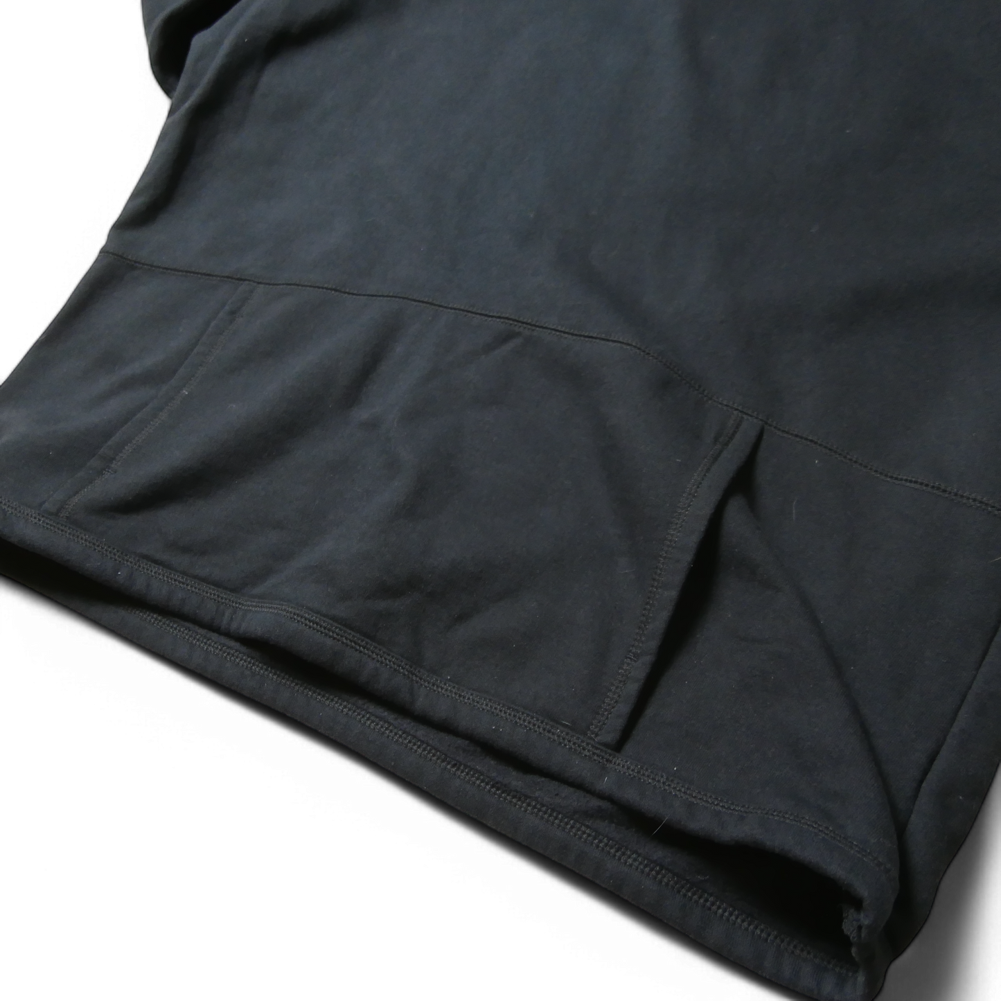 90s~00s Message Hoodie -Apple-