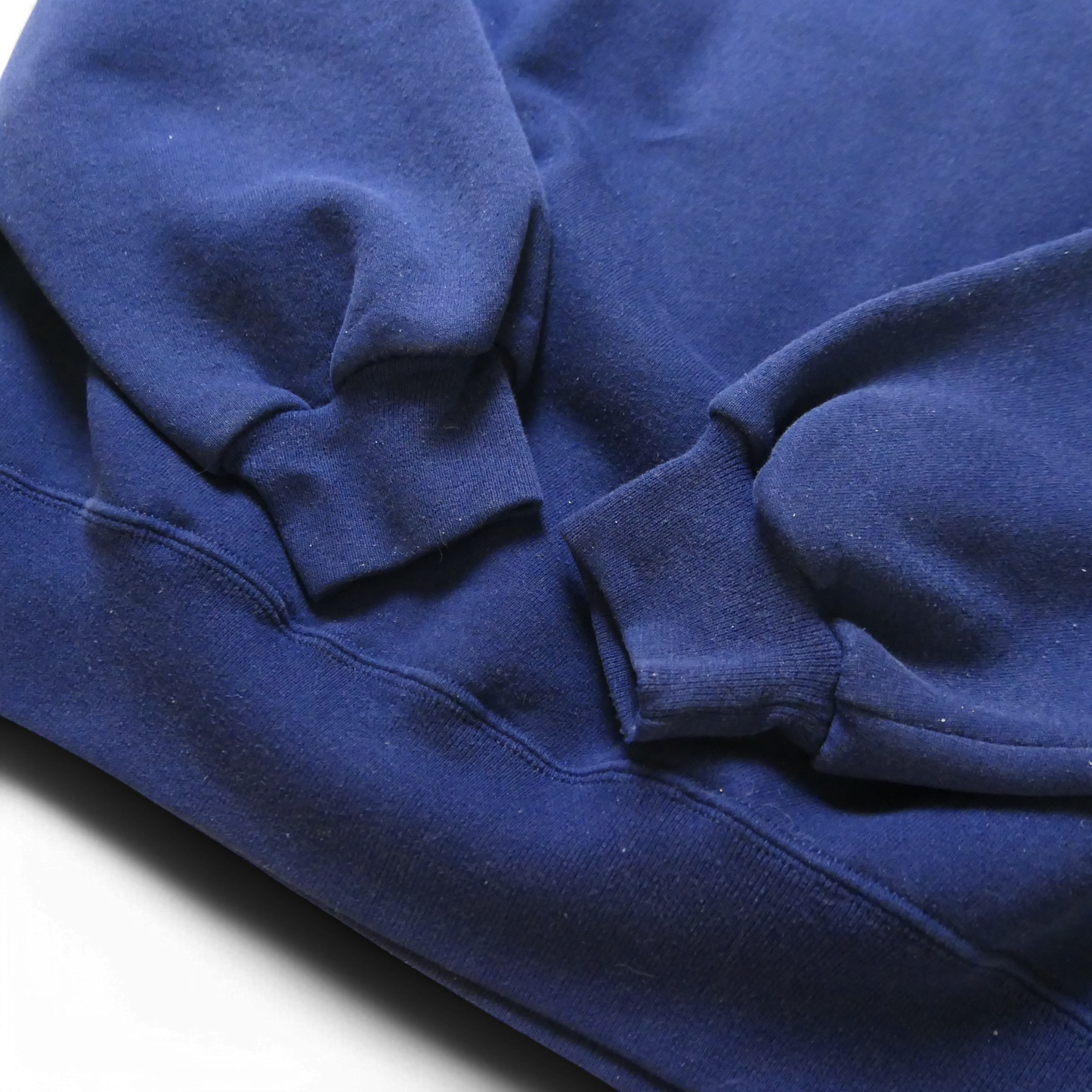 90s Collage Sweat "YALE" -Russell Athletic-