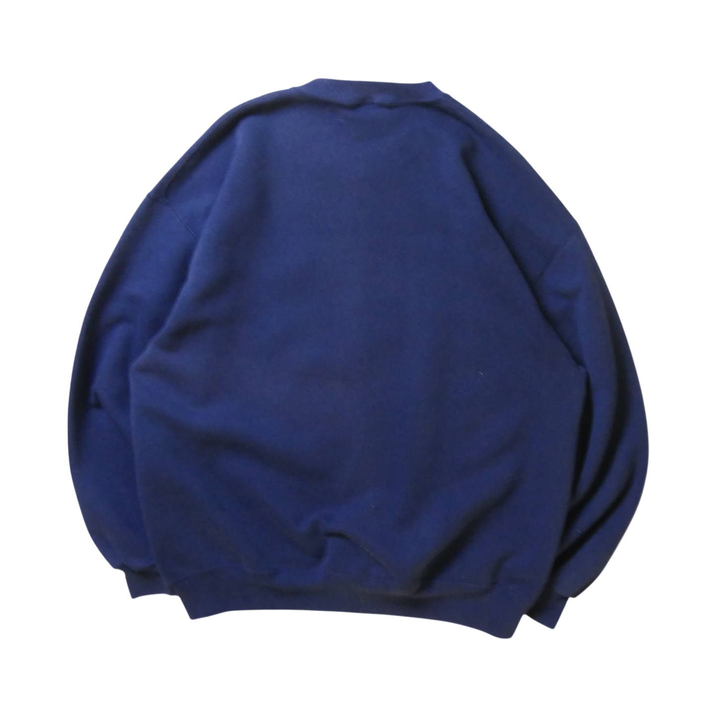 90s Collage Sweat "YALE" -Russell Athletic-