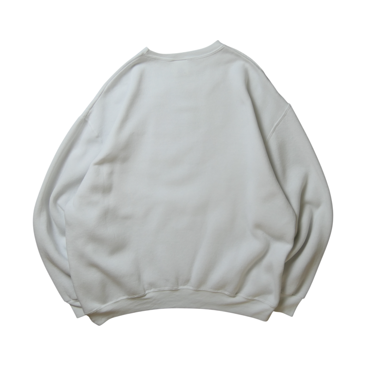 80s~90s Art Sweatshirt -The Mathematicians-