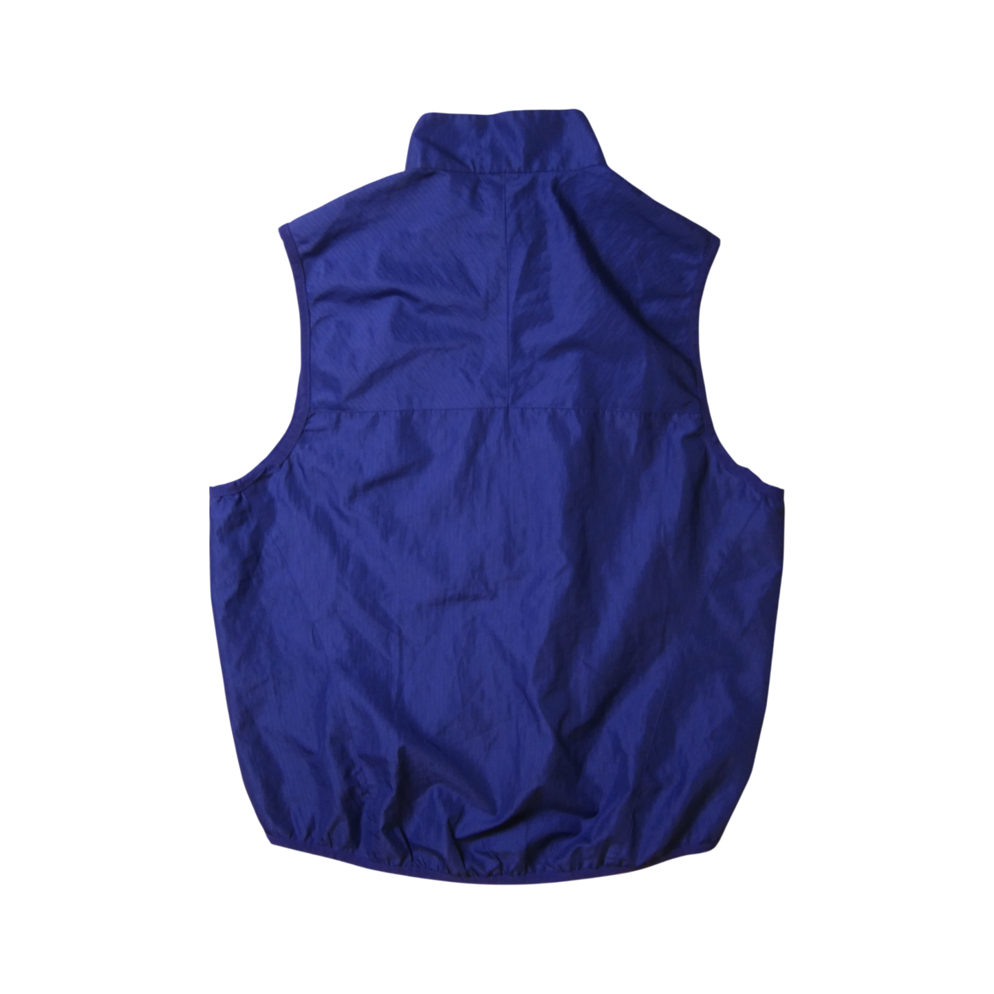 90s Ripstop Nylon Vest "Velocity Vest" -Patagonia-
