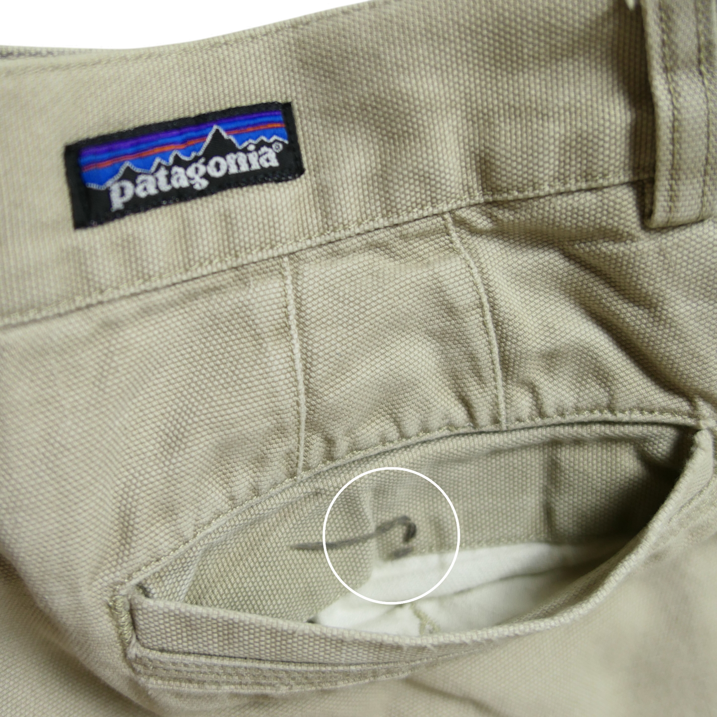 90s Duck Work Pants -Patagonia-