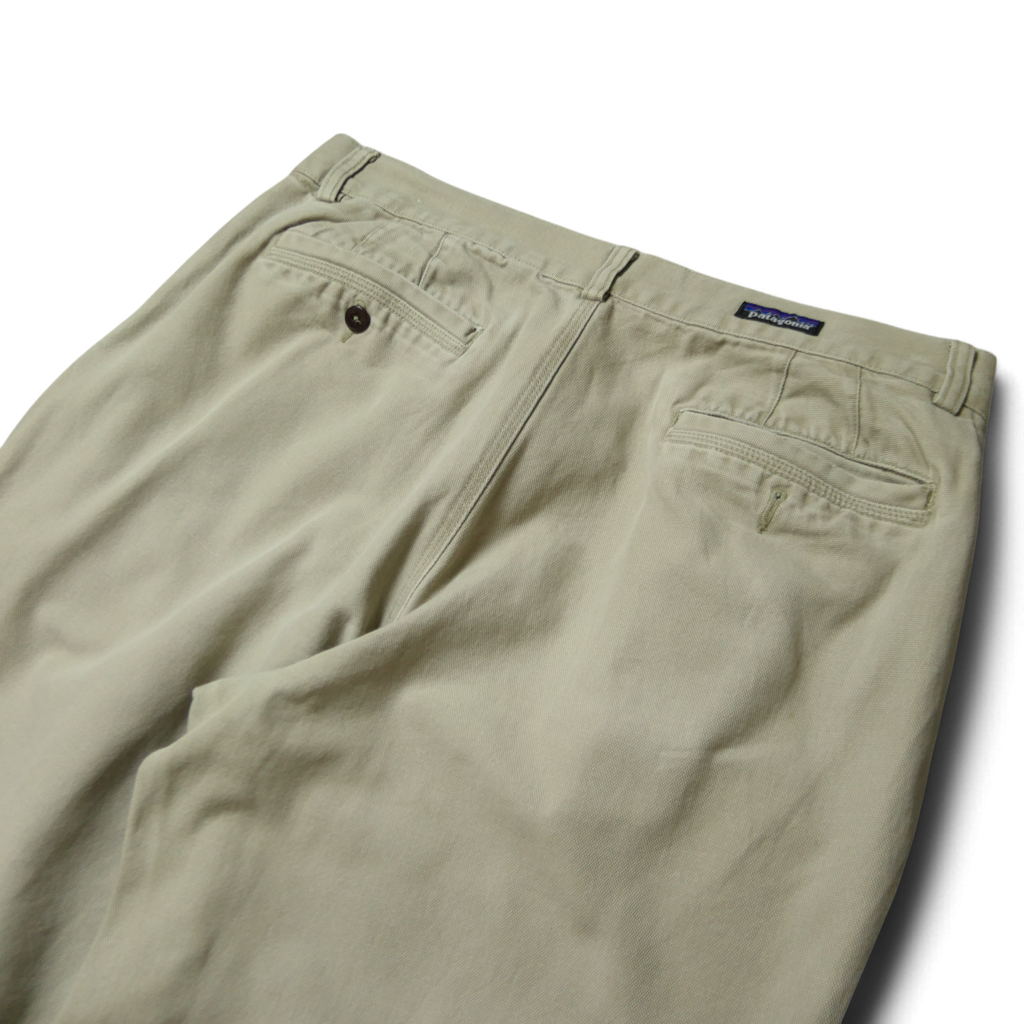 90s Duck Work Pants -Patagonia-