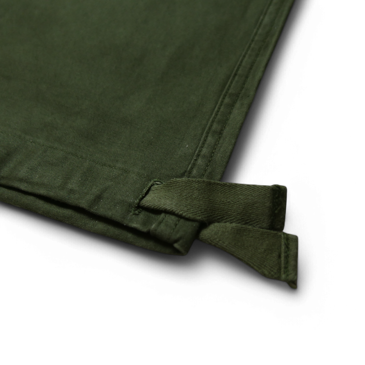 80s M-88 Field Over Pants -Belgium Army-