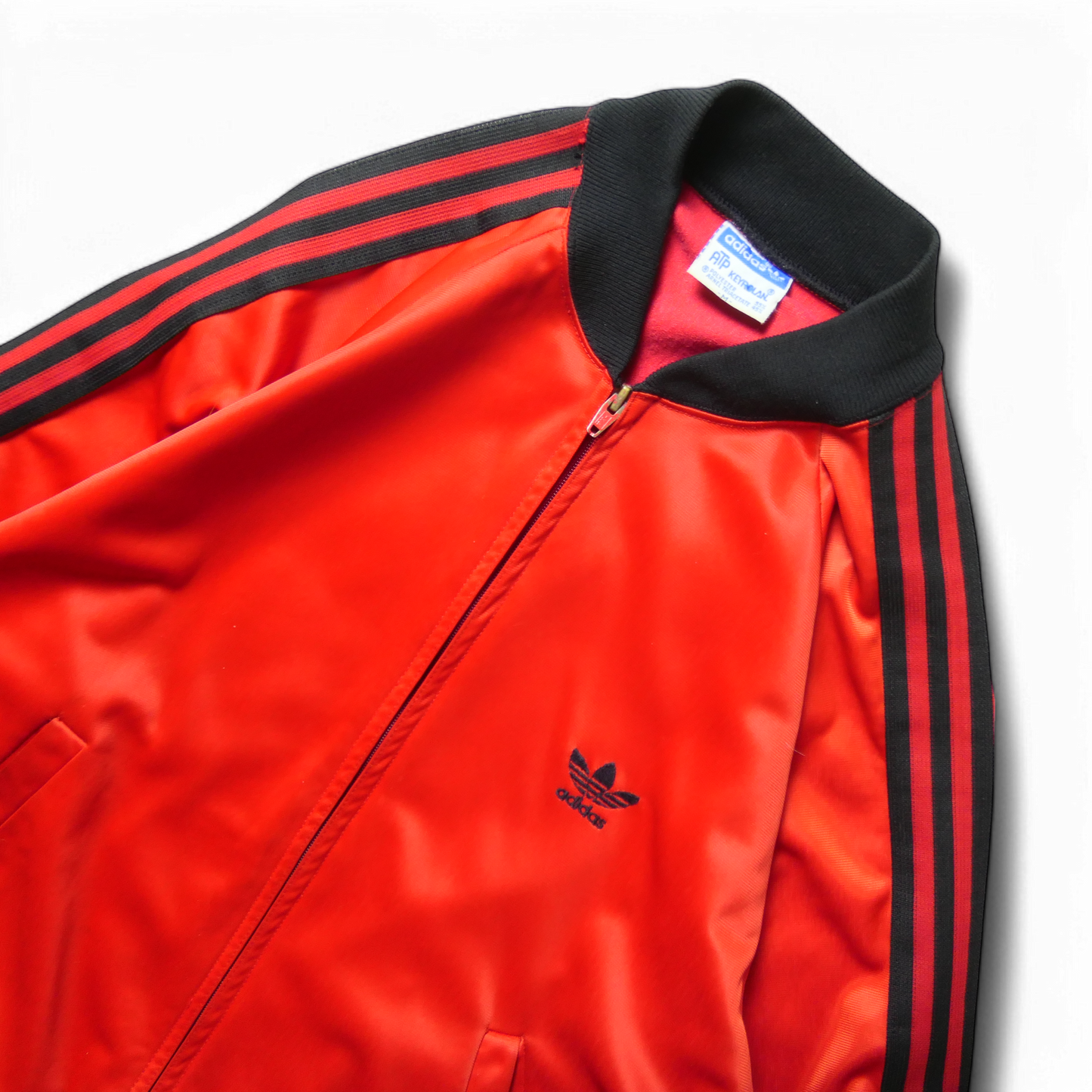 80s "ATP" Track Jacket -adidas-